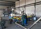 기계, 연약한 PVC 압출기 기계 160kw 모터를 만드는 자동적인 PVC 과립 협력 업체