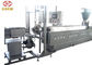 TPU TPE TPR EVA Caco3 주된 배치 제조 기계 500-600kg/H 수용량 협력 업체