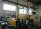 높은 Power132kw PE 압출기 기계, 기계를 제조하는 플라스틱 과립 협력 업체
