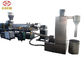 2.2kw 탈수기 물 반지 광석 세공자 LLDPE 압출기 기계 30-100kg/H 수용량 협력 업체