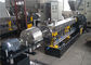 시간 주된 배치 제조 기계, 플라스틱 압출기 광석 세공자 당 1000-2000kg 협력 업체