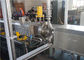 저잡음 기계를 제조하는 TPU TPE TPR EVA 수중 플라스틱 과립 협력 업체