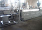 물 쌍둥이 나사 폴리에틸렌 압출기 기계 0-600rpm 혁명에서 협력 업체
