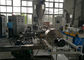 높은 산출 플라스틱 제림기 기계, AC 모터 두 배 나사 압출기 기계 협력 업체