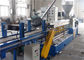 기계, PP 압출기 기계 90kw를 만드는 옥수수 전분 생물 분해성 플라스틱 펠릿 협력 업체