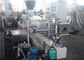 수평한 쌍둥이 나사 목제 플라스틱 복합 재료를 위한 플라스틱 압출기 기계 협력 업체