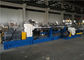 두 배 단계 PP 압출기 기계, 직업적인 플라스틱 재생 기계 협력 업체
